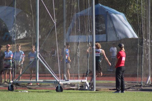 2026 Colgate Games Day 3 photo